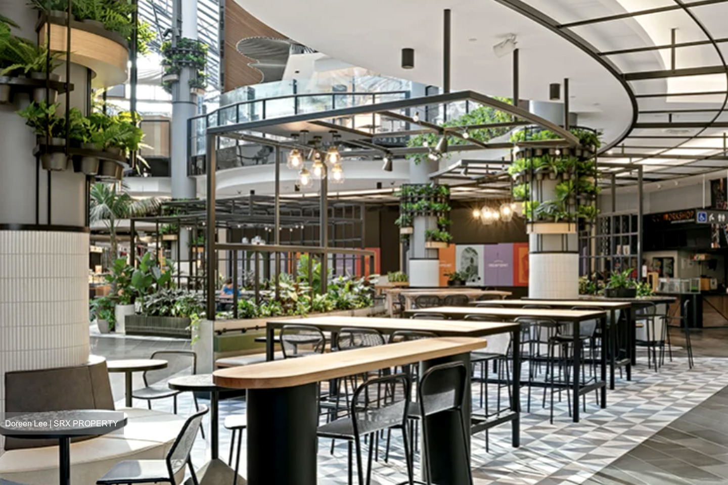 The Orchard Residences (D9), Retail #626958451
